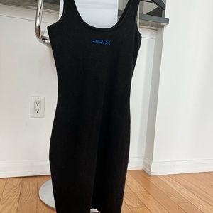 Prix Limited Tank Dress